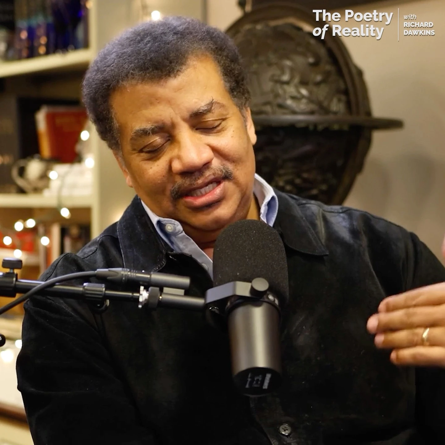 @neildegrassetyson answers the chicken-and-egg problem.