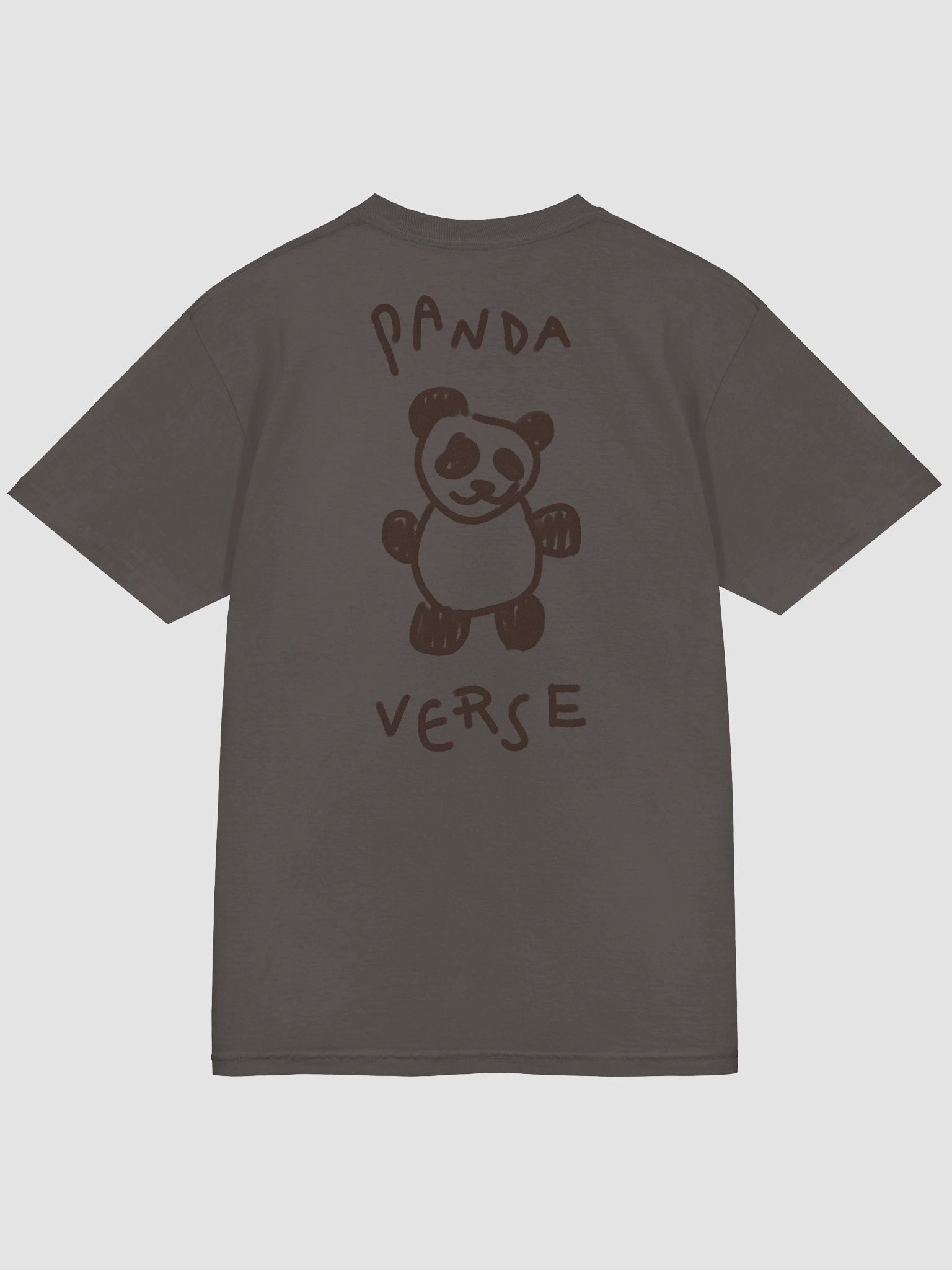 SCRIBBLES UNISEX SHIRT product image (27)