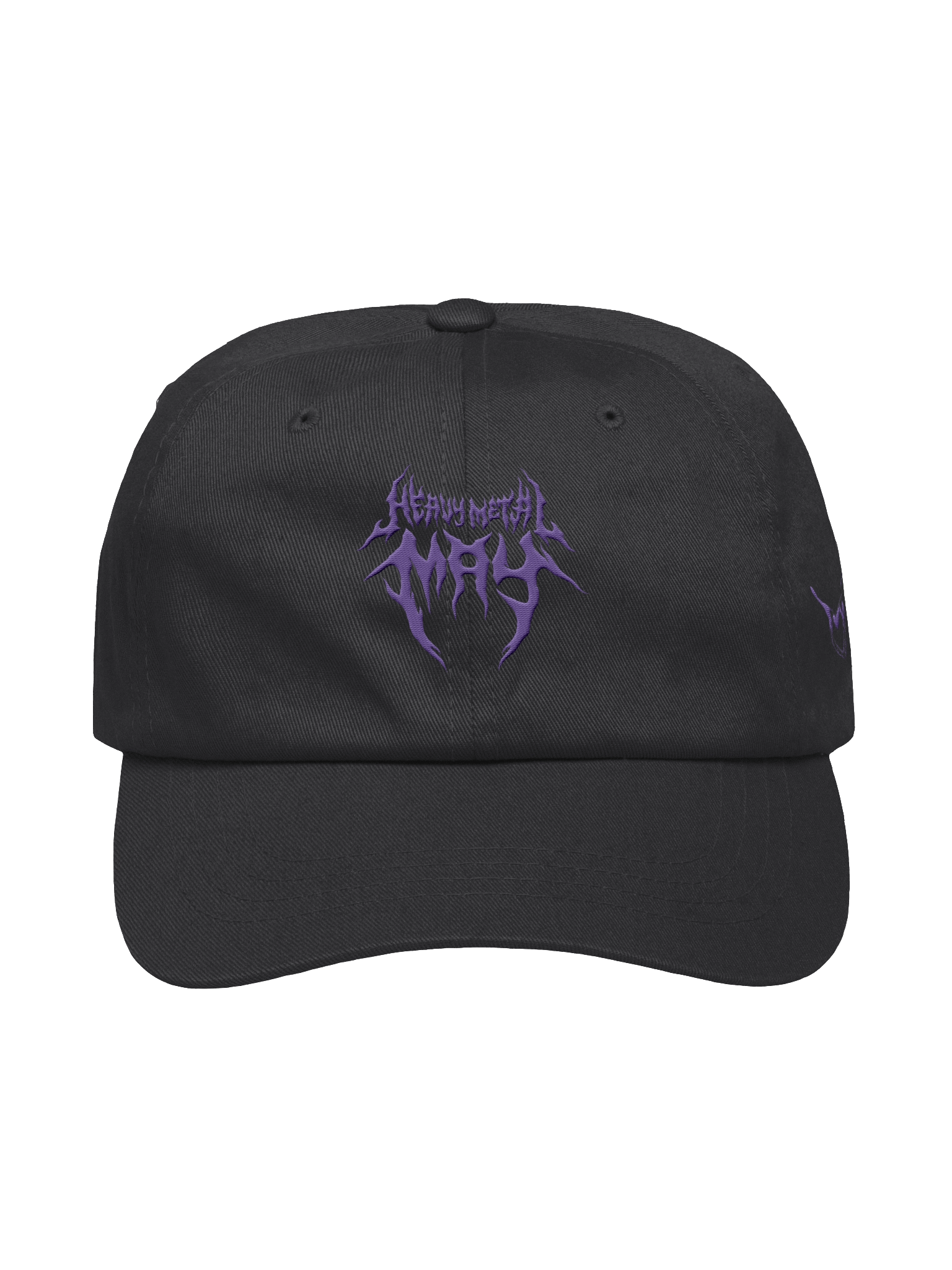 Classic Purple Sigil Hat product image (41)