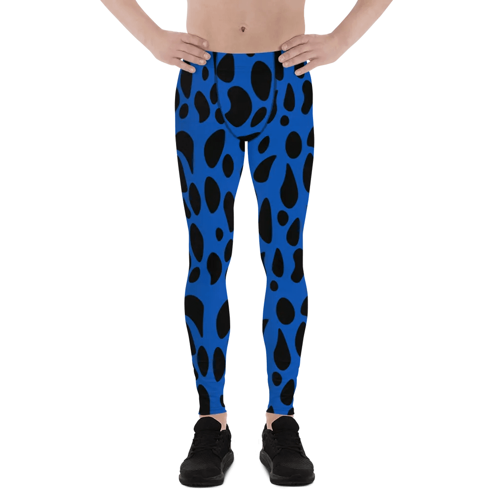 Wild Style Men's Leggings product image (7)