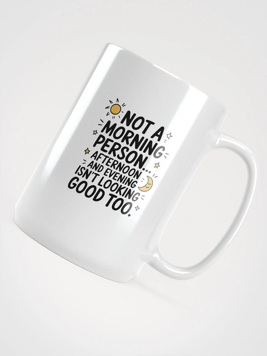 Lazy, Cozy Mug product image (4)