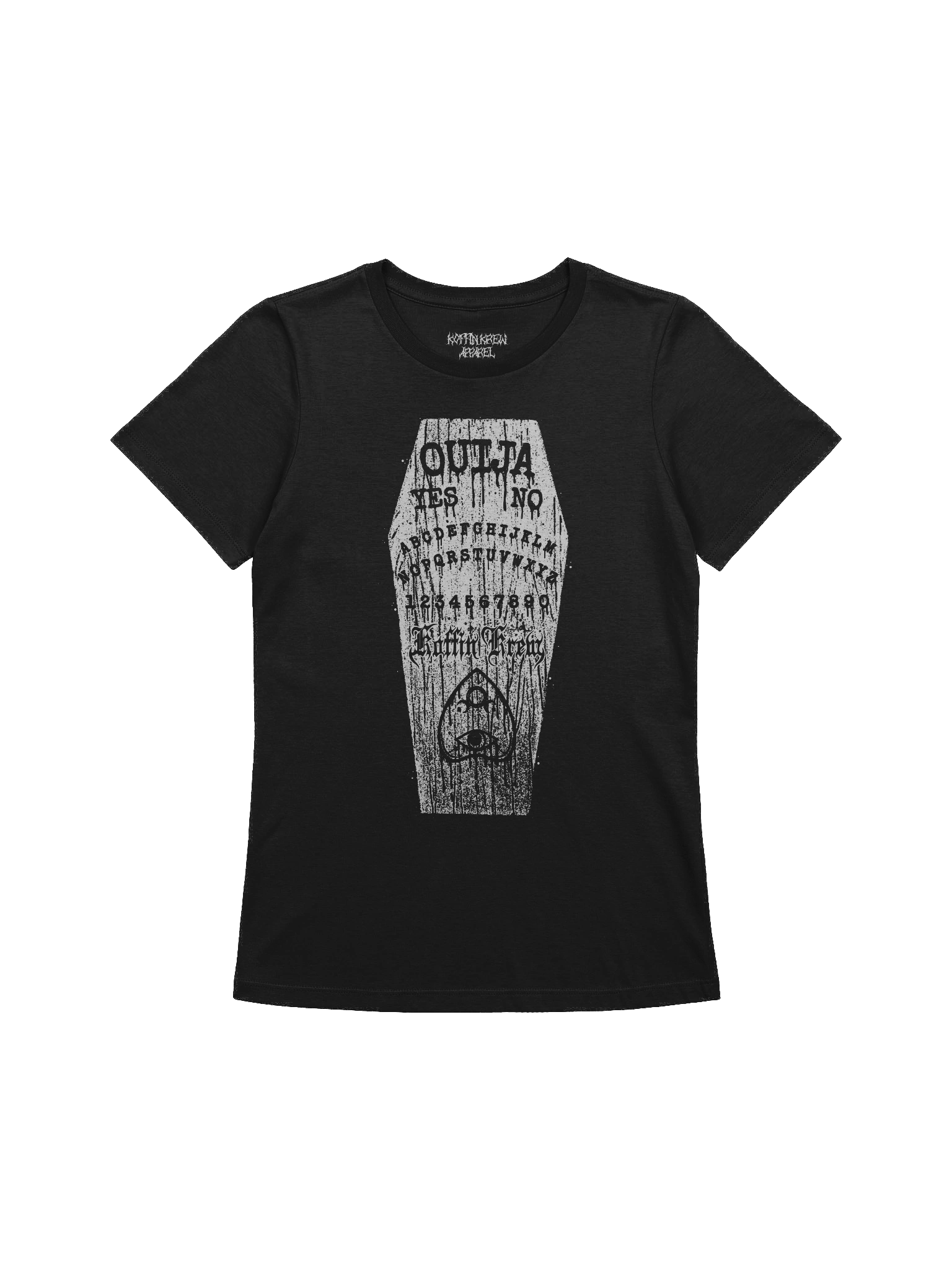 Cursed Connections Women's Tee product image (1)