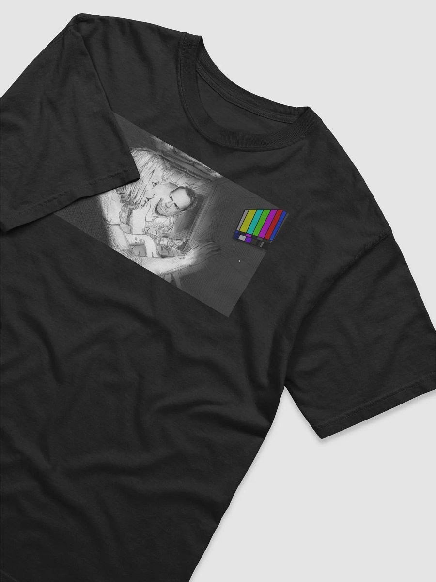 Fifth Element T-shirt product image (30)