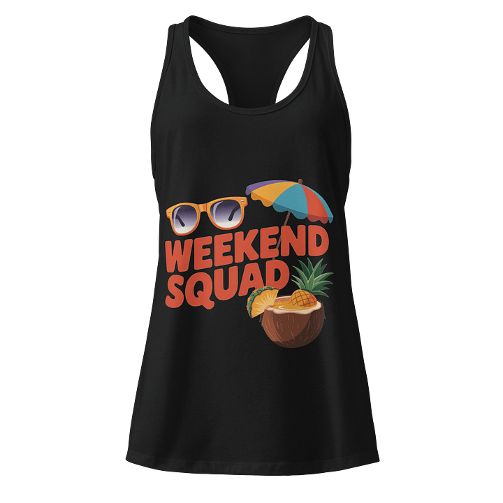 Weekend Squad product image (1)