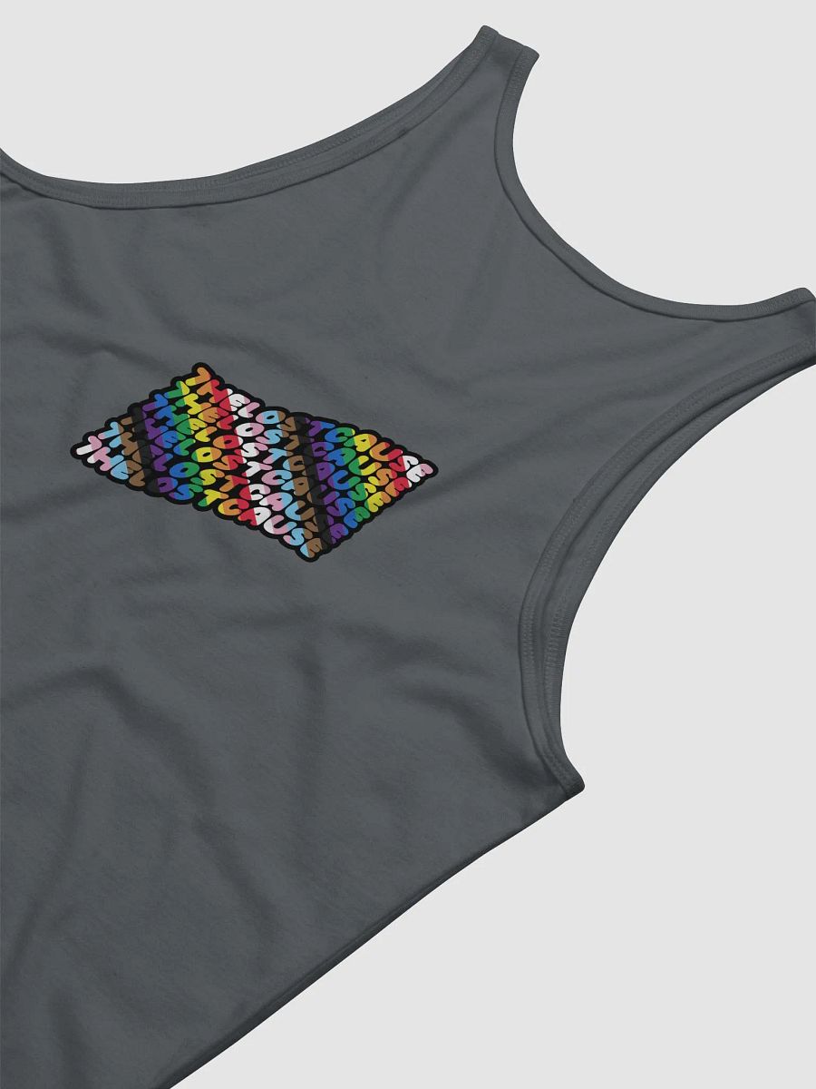 A constant state of ? (Tank) product image (63)