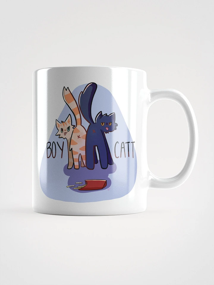 Boycatt Mug (Fries) product image (3)