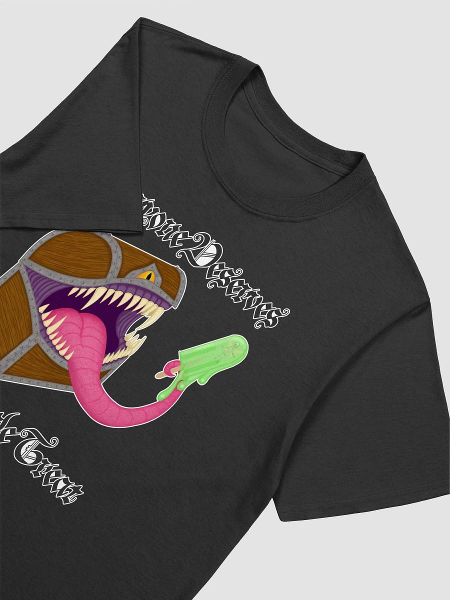 Everyone Deserves a Little Treat Soft T-Shirt product image (39)
