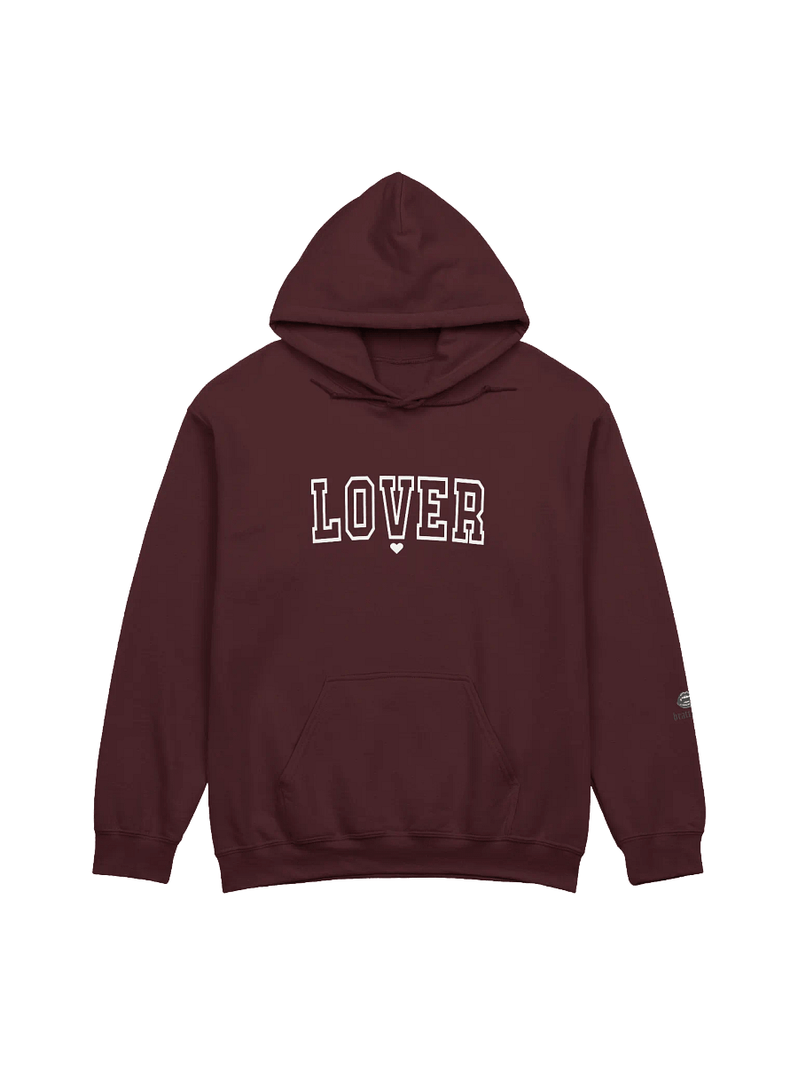 Lover hoodie product image (1)