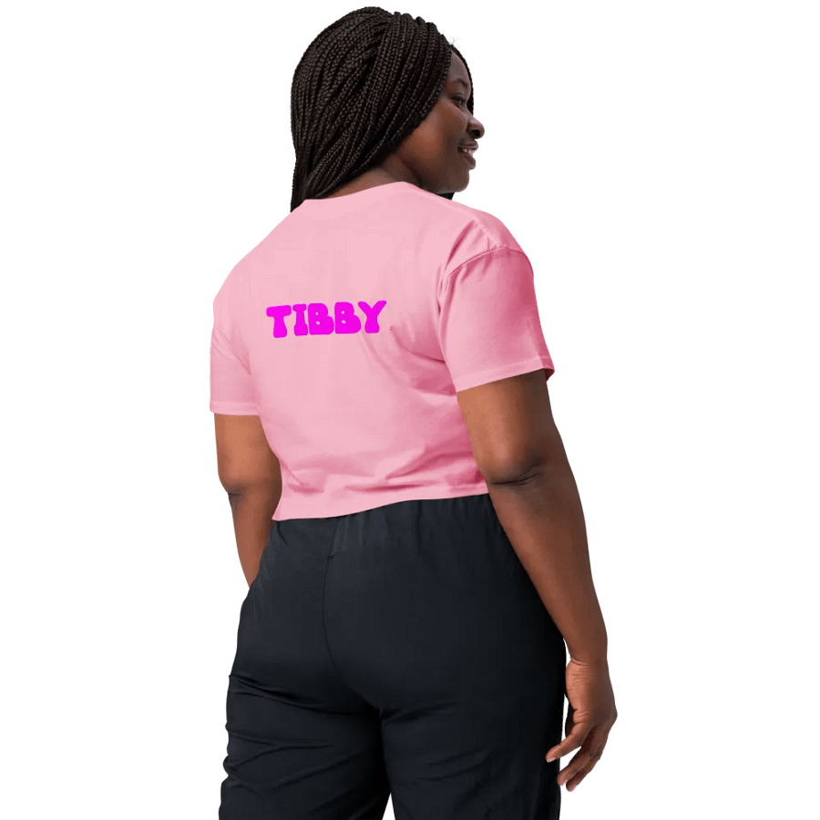 Bubbly Tibby product image (7)