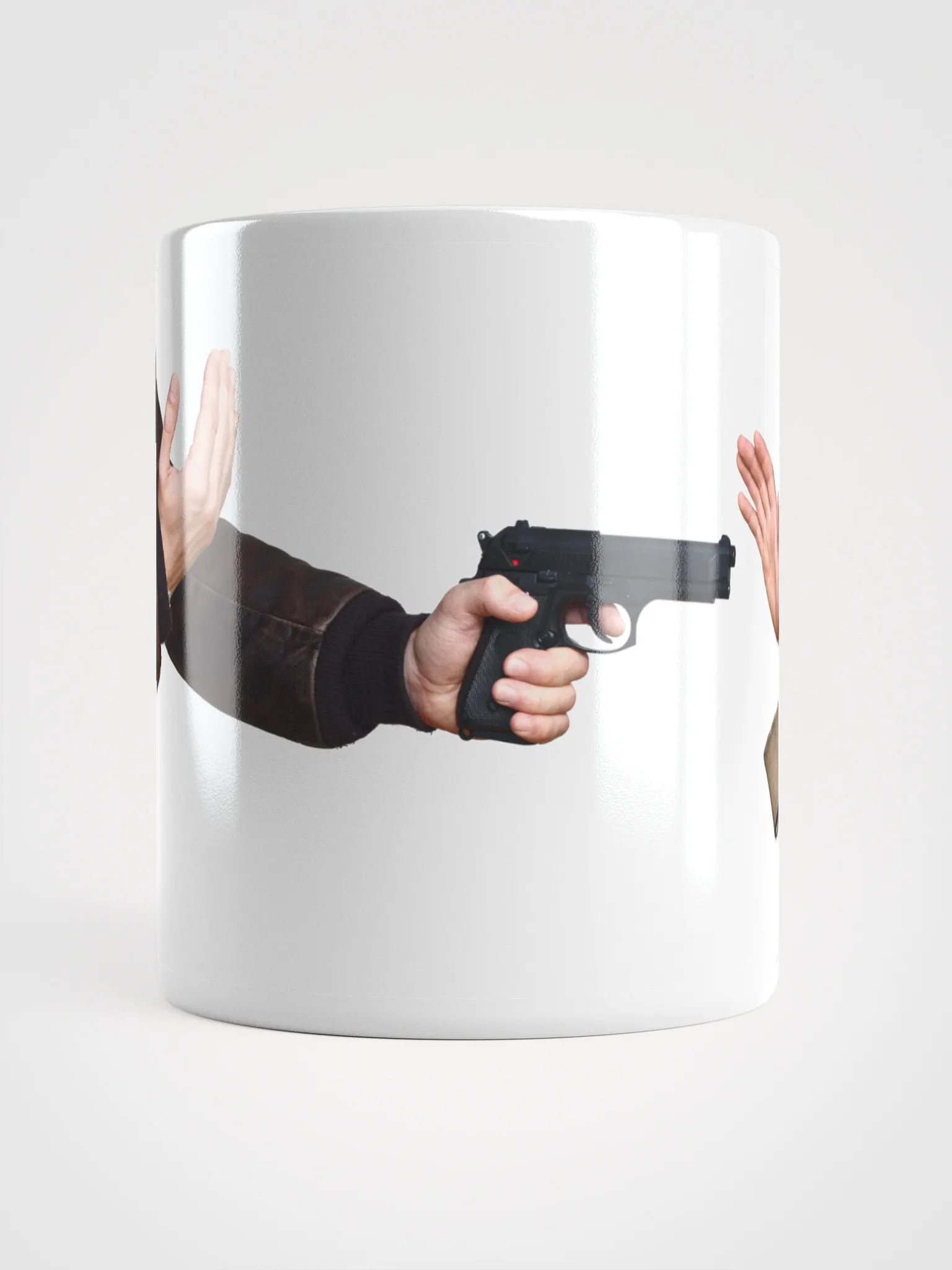The Mugging Mug product image (14)