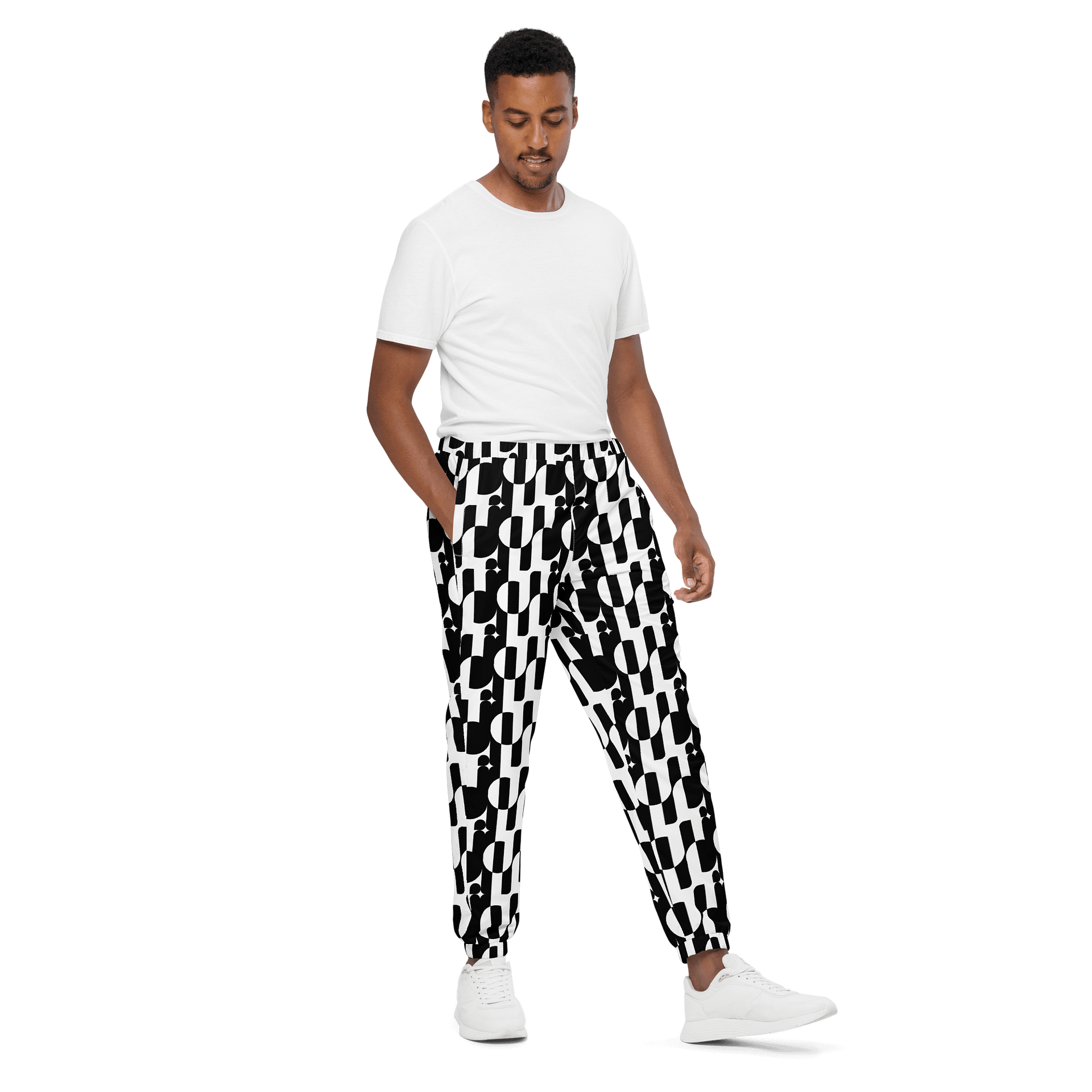 Studio 54 | Unisex Track Pants product image (3)