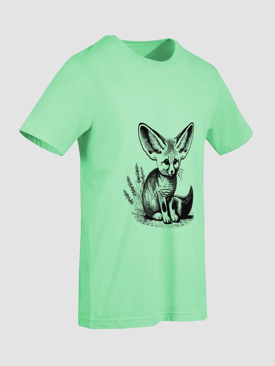 Fennec Fox T-Shirt product image (4)