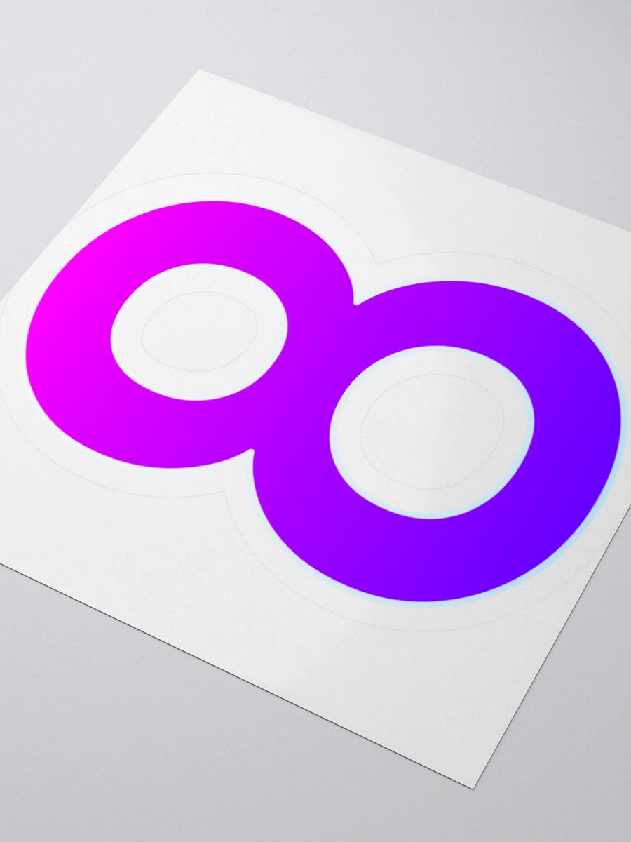 8 Sticker: Mystical product image (10)