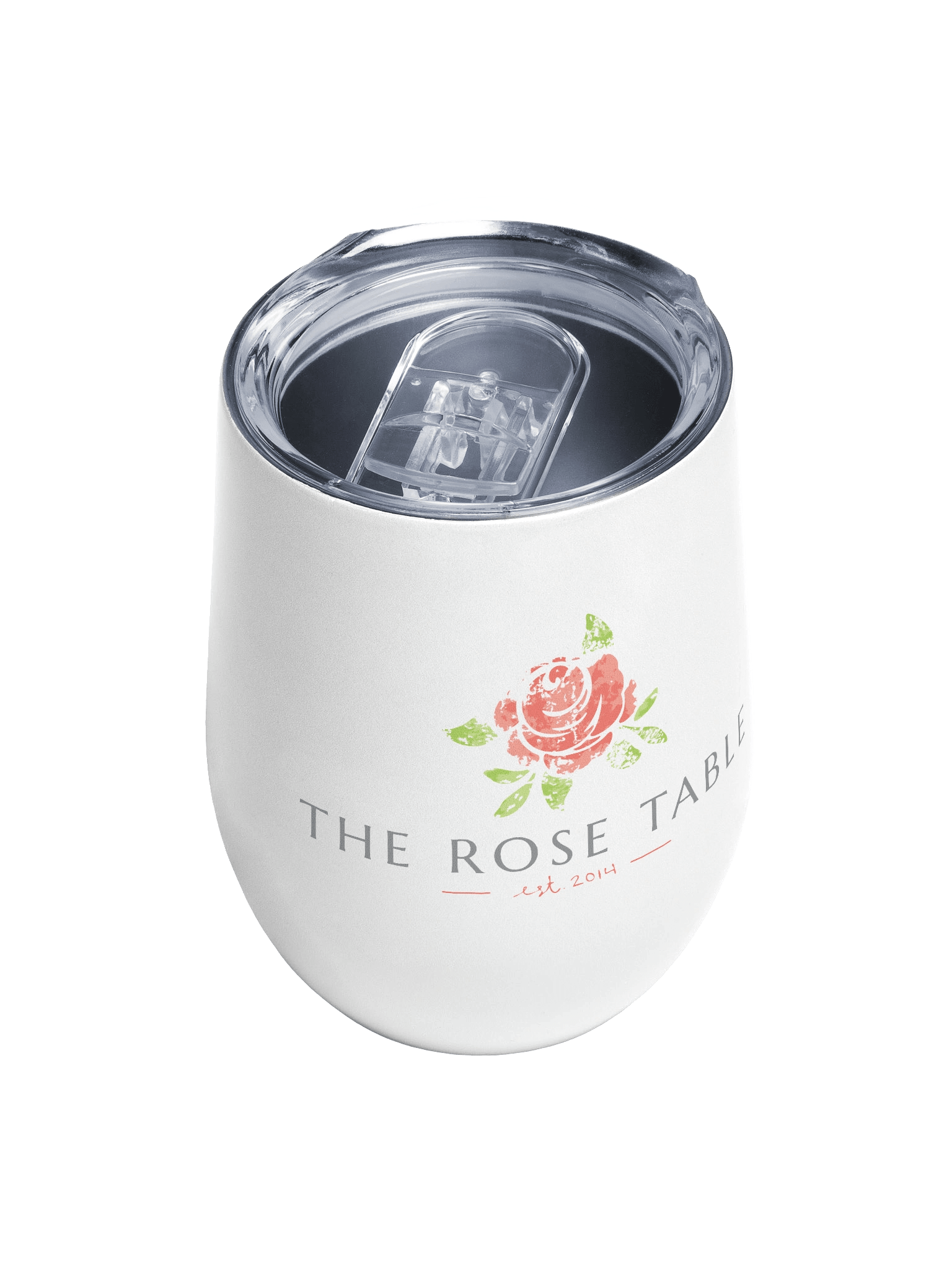 The Rose Table Wine Tumbler product image (4)
