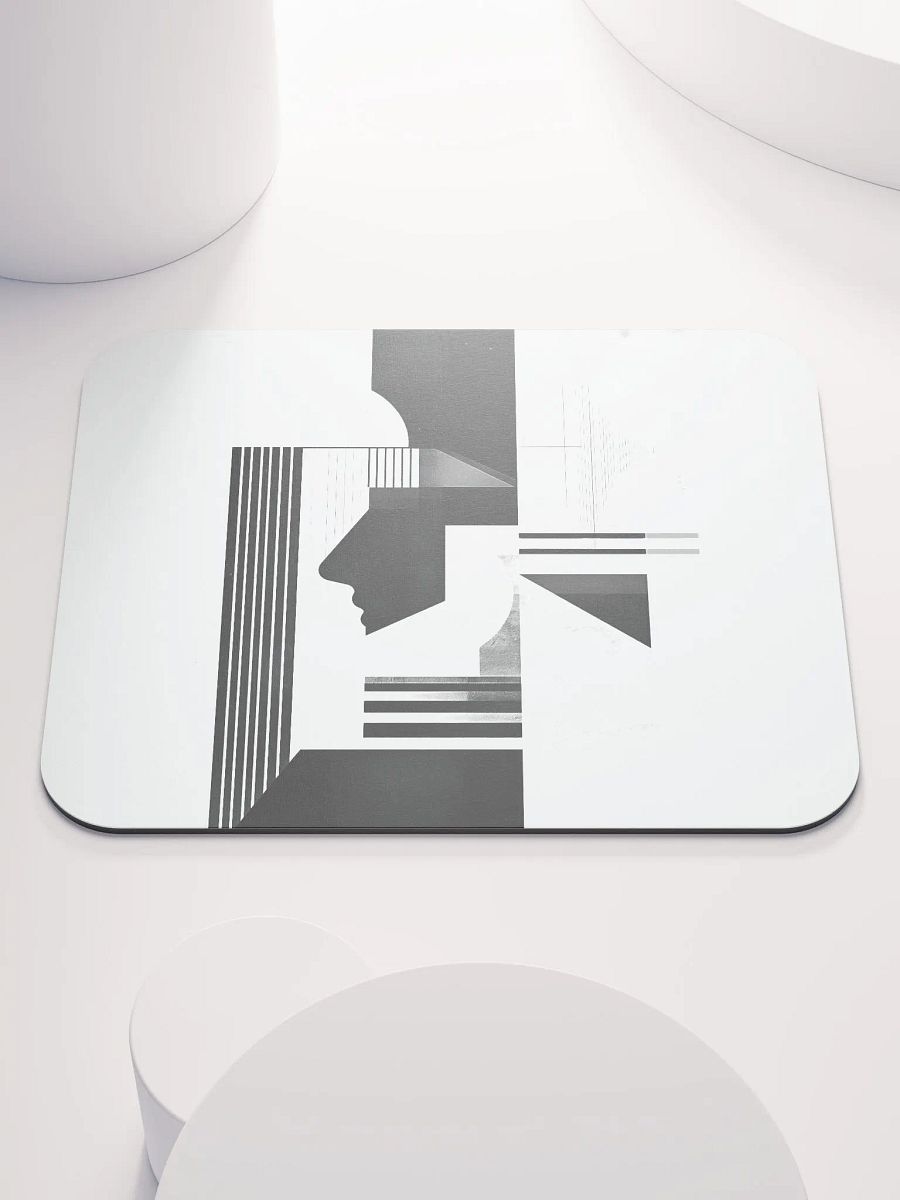 Abstract Persona 005 (Mouse pad) product image (1)