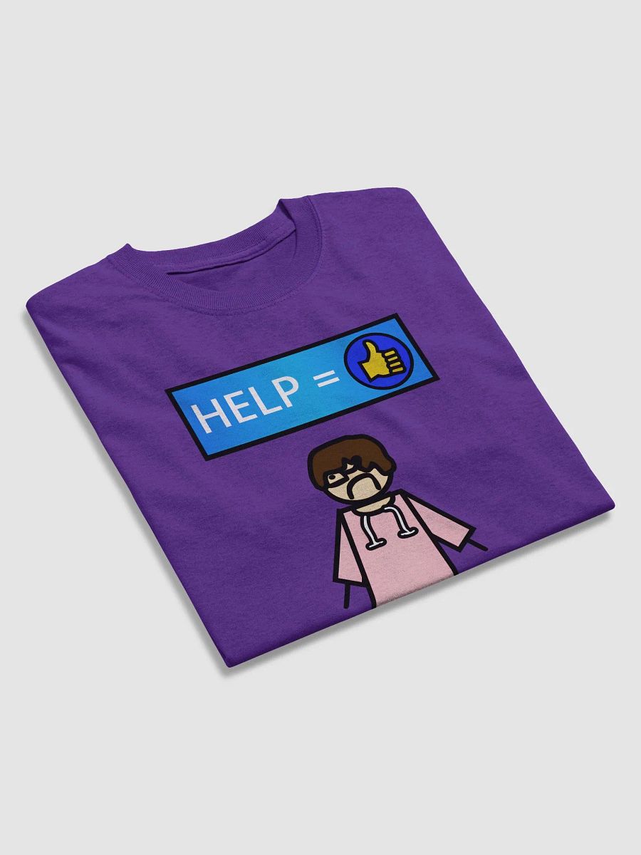 Solarbang Brainrot Shirt product image (11)