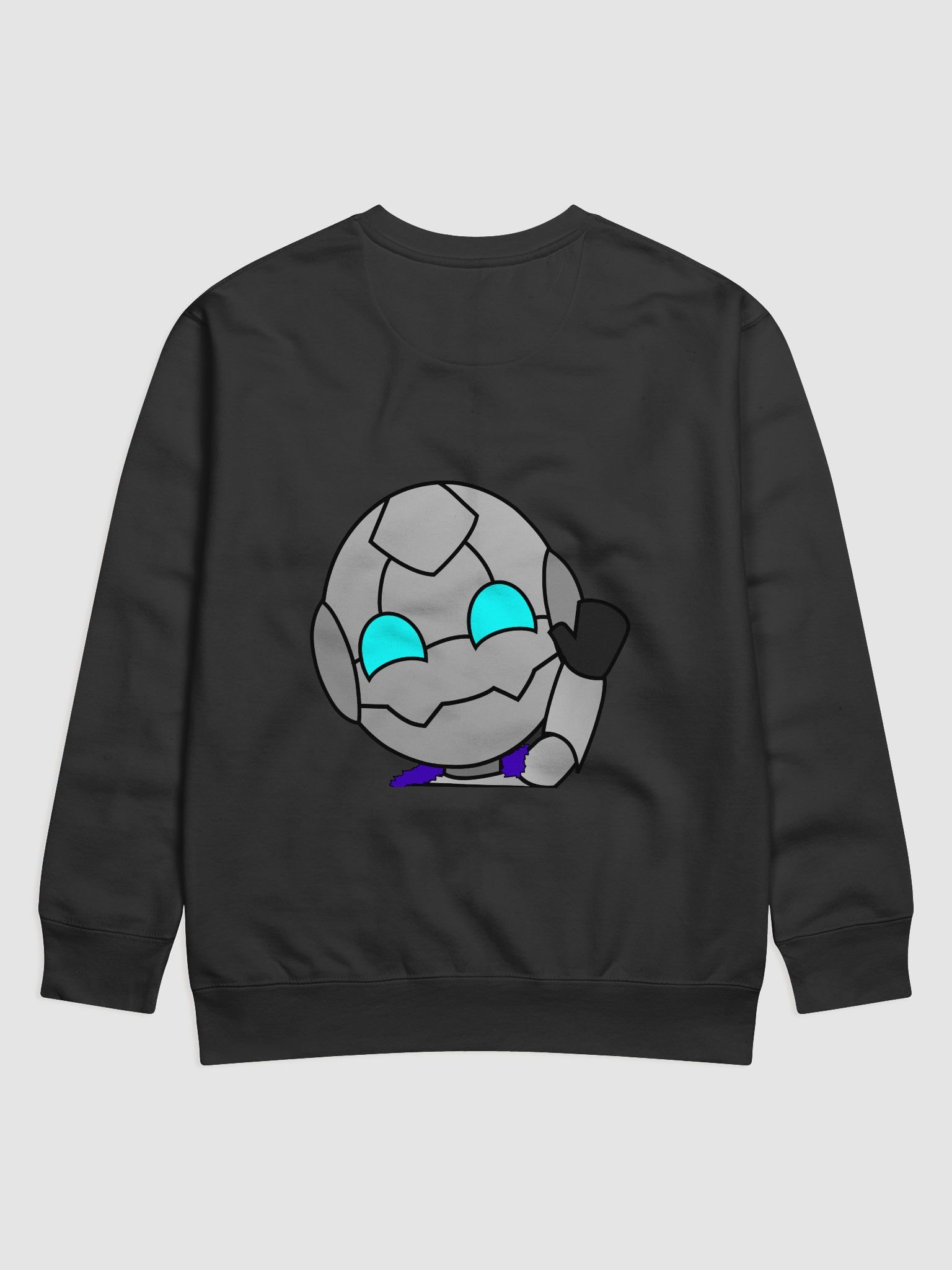 Suprise Golem Sweatshirt product image (1)