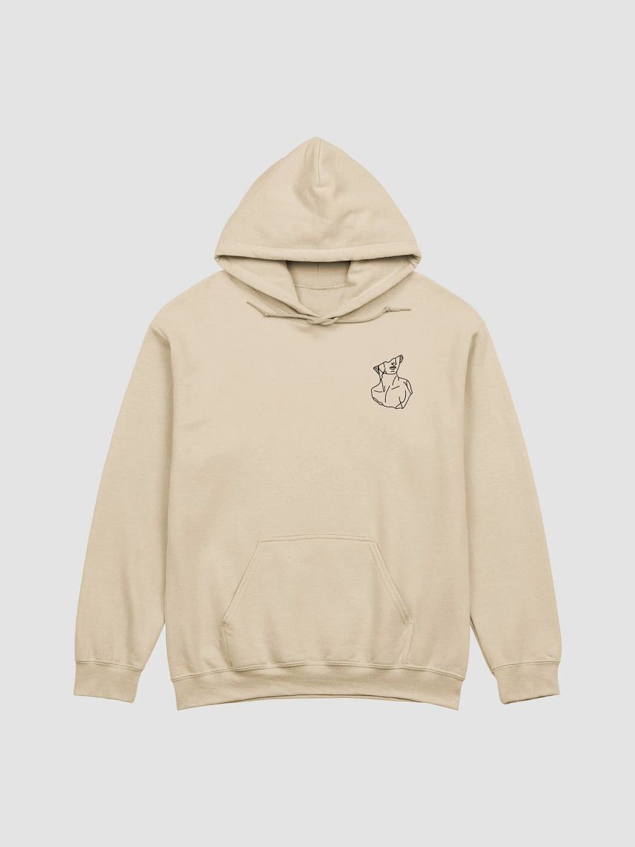 Stealth Classic Hoodie product image (3)