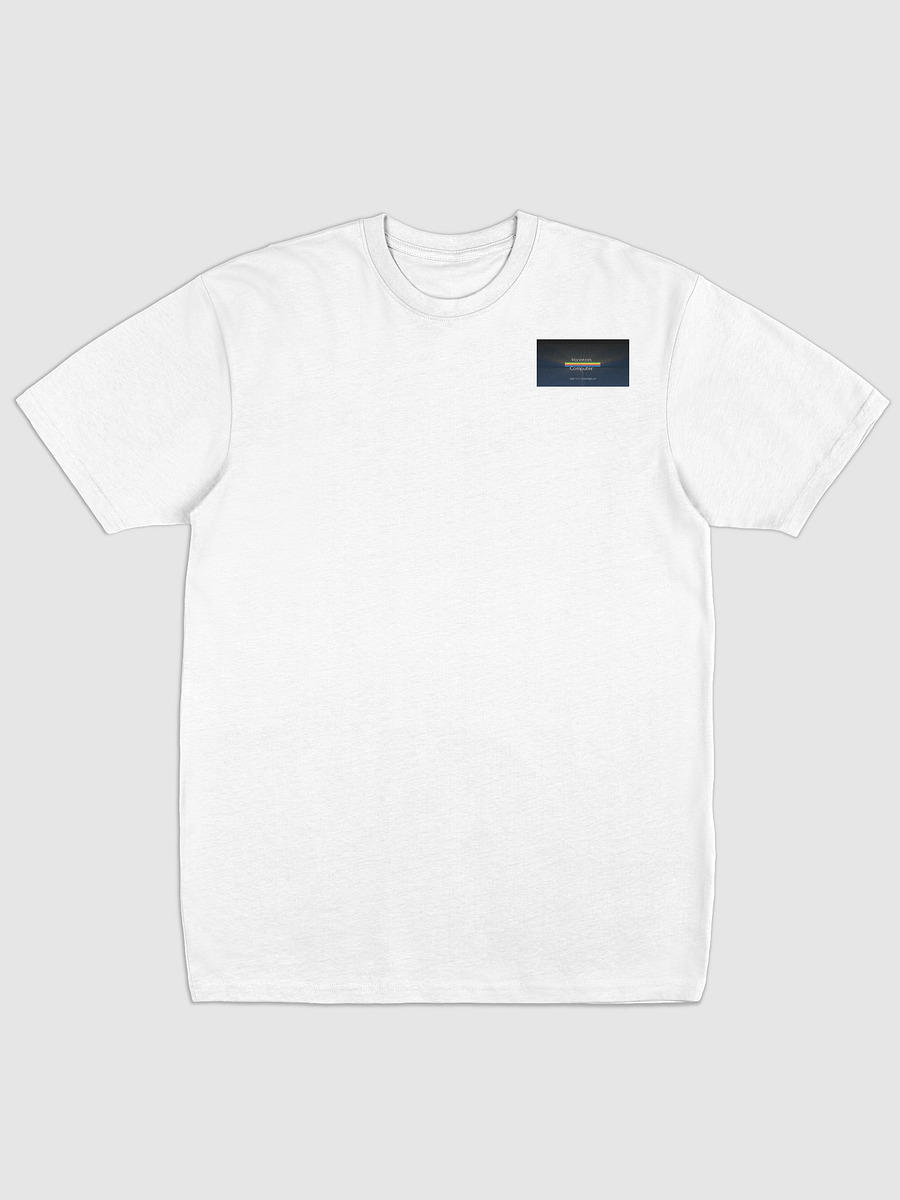 Heavy wight T shirt product image (1)