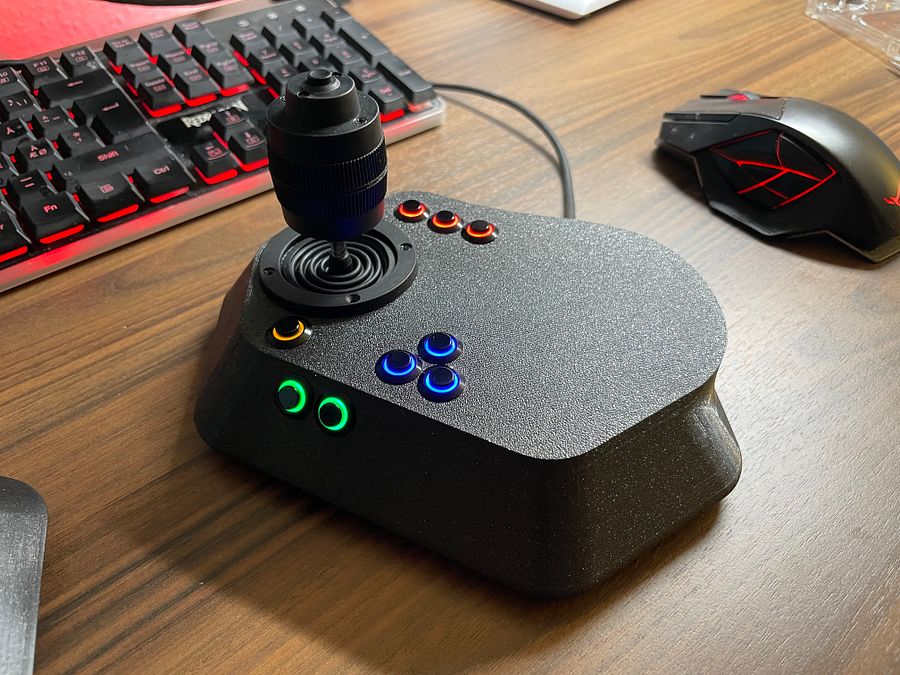 Joystick product image (12)