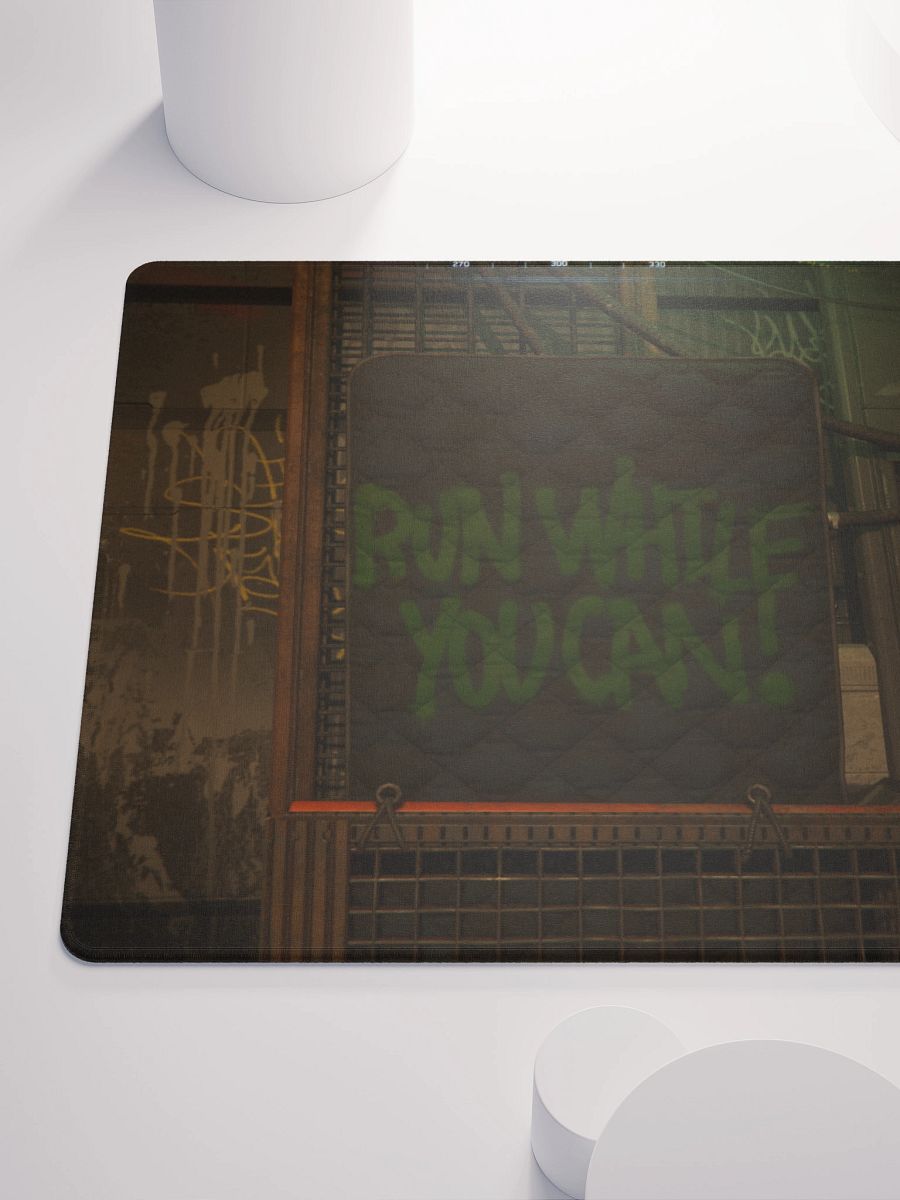 SleekGrip Gaming Mouse Pad product image (10)