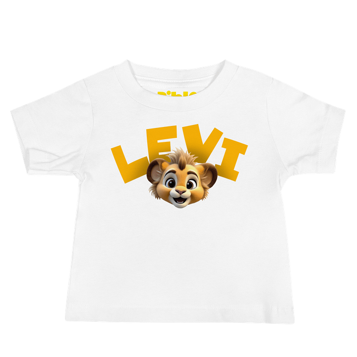 Levi Baby Tee product image (3)
