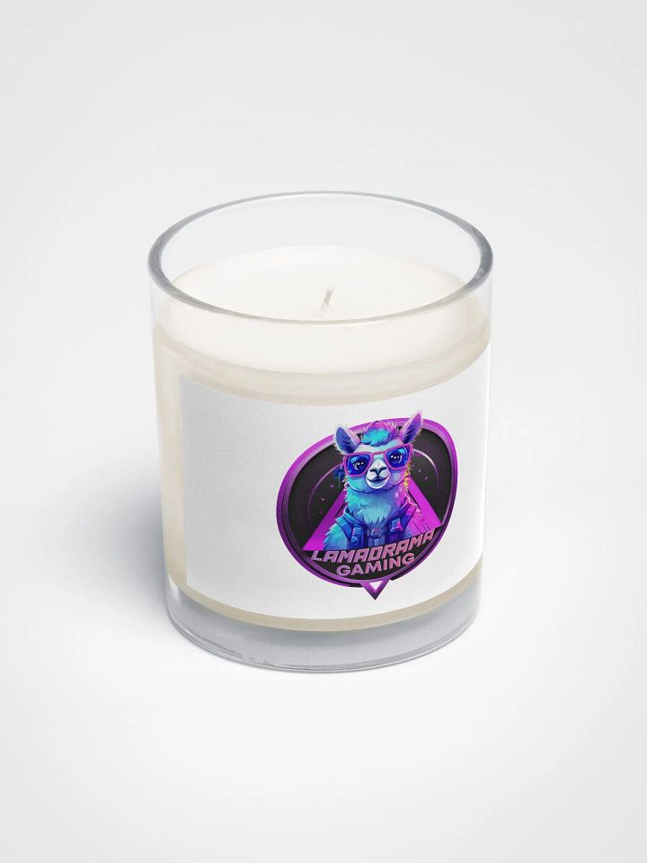 Lama Candle product image (2)