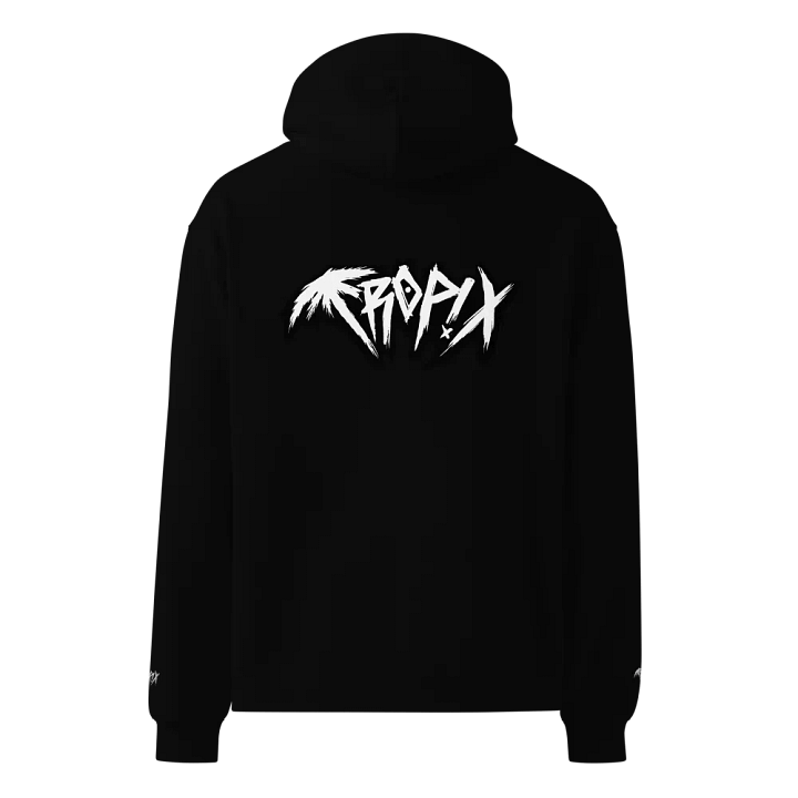 TROP!X HOODIE FOR WINTER product image (1)