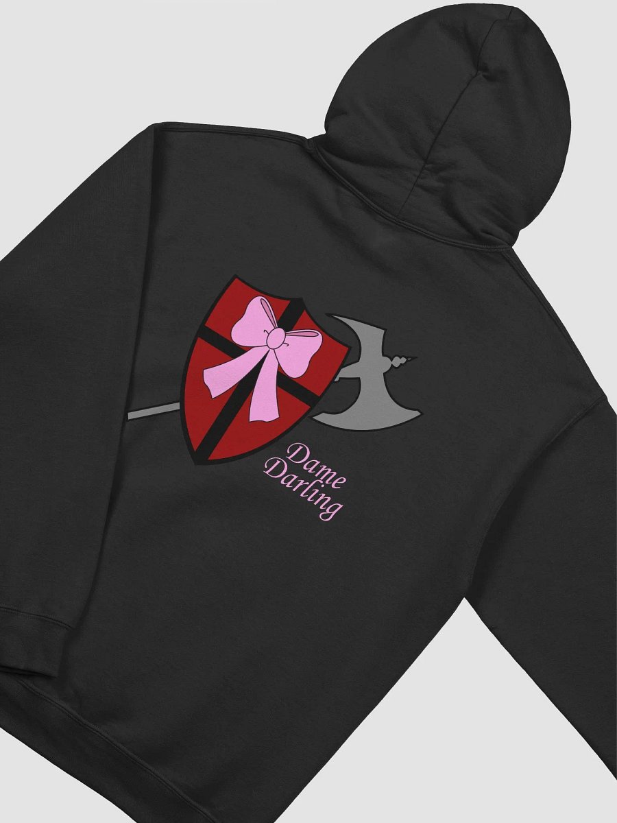 Logo Hoodie product image (26)