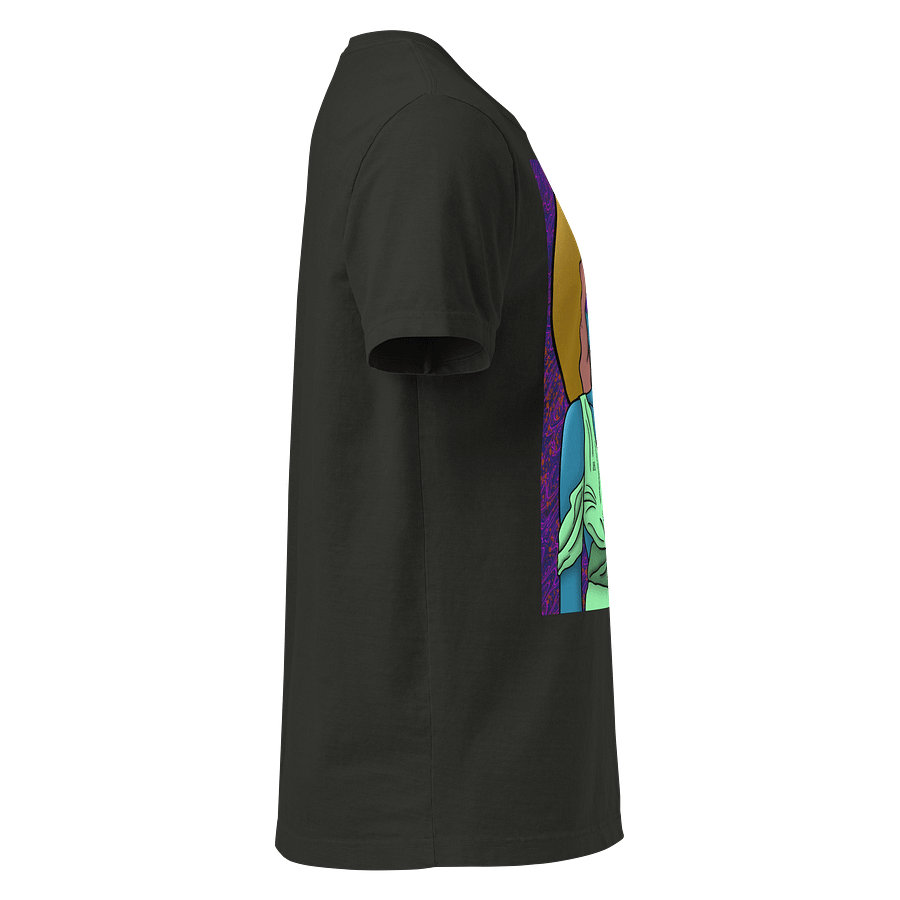 Summer Lilly Unisex Tee product image (5)