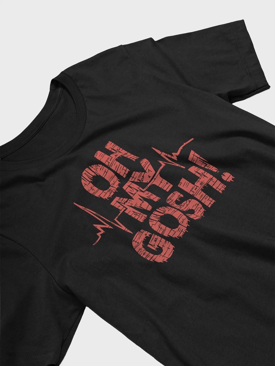 Oh My Gosh! Shirt product image (3)