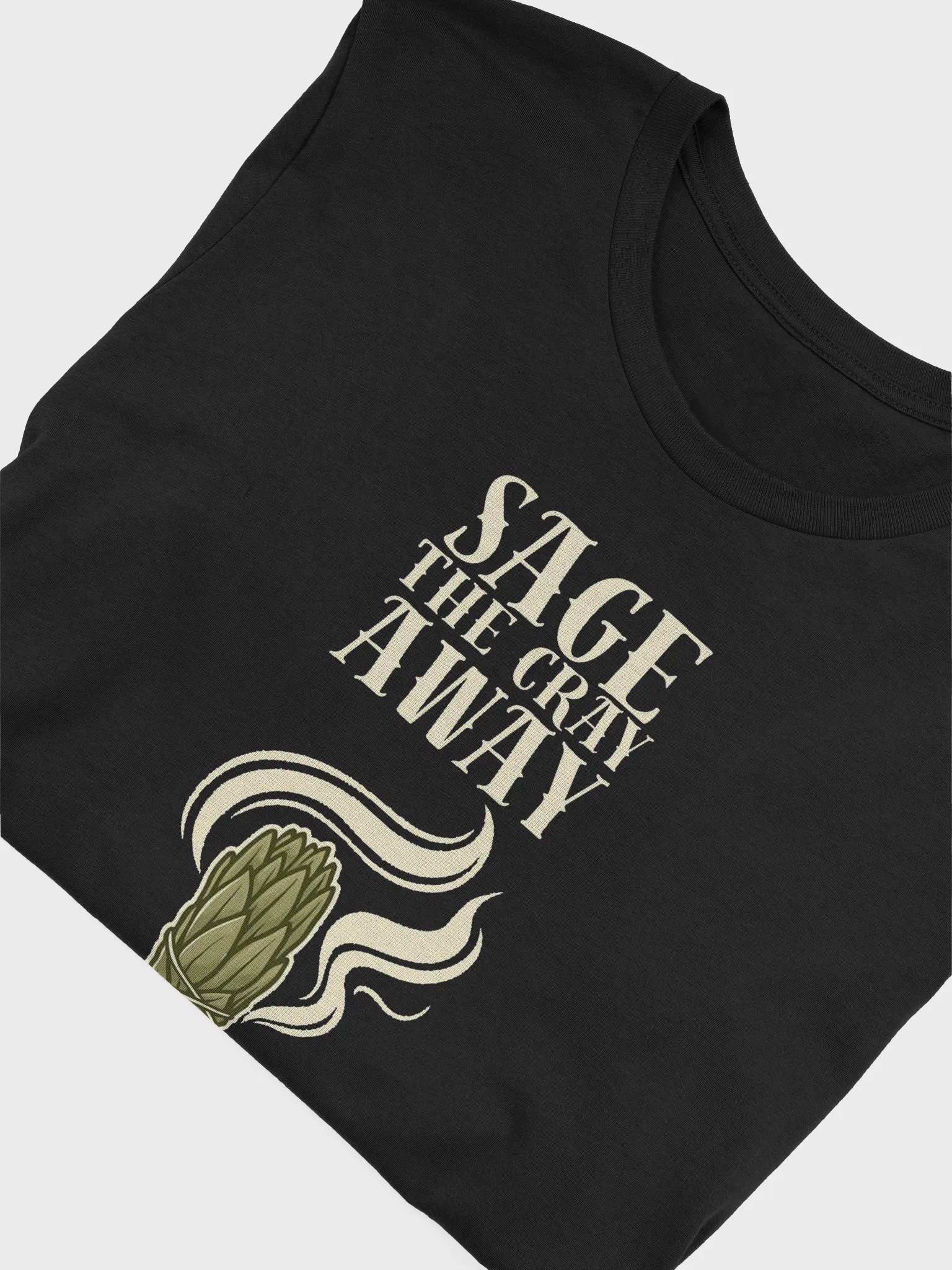 Cray Away - Tee product image (10)