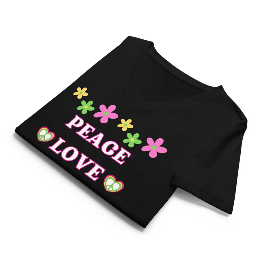 PEACE. LOVE. GUARD product image (10)