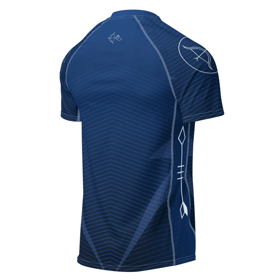 Copy of Copy of Arrow Man Performance T-Shirt – Precision, Comfort & Sustainability! 🎯👕 product image (2)