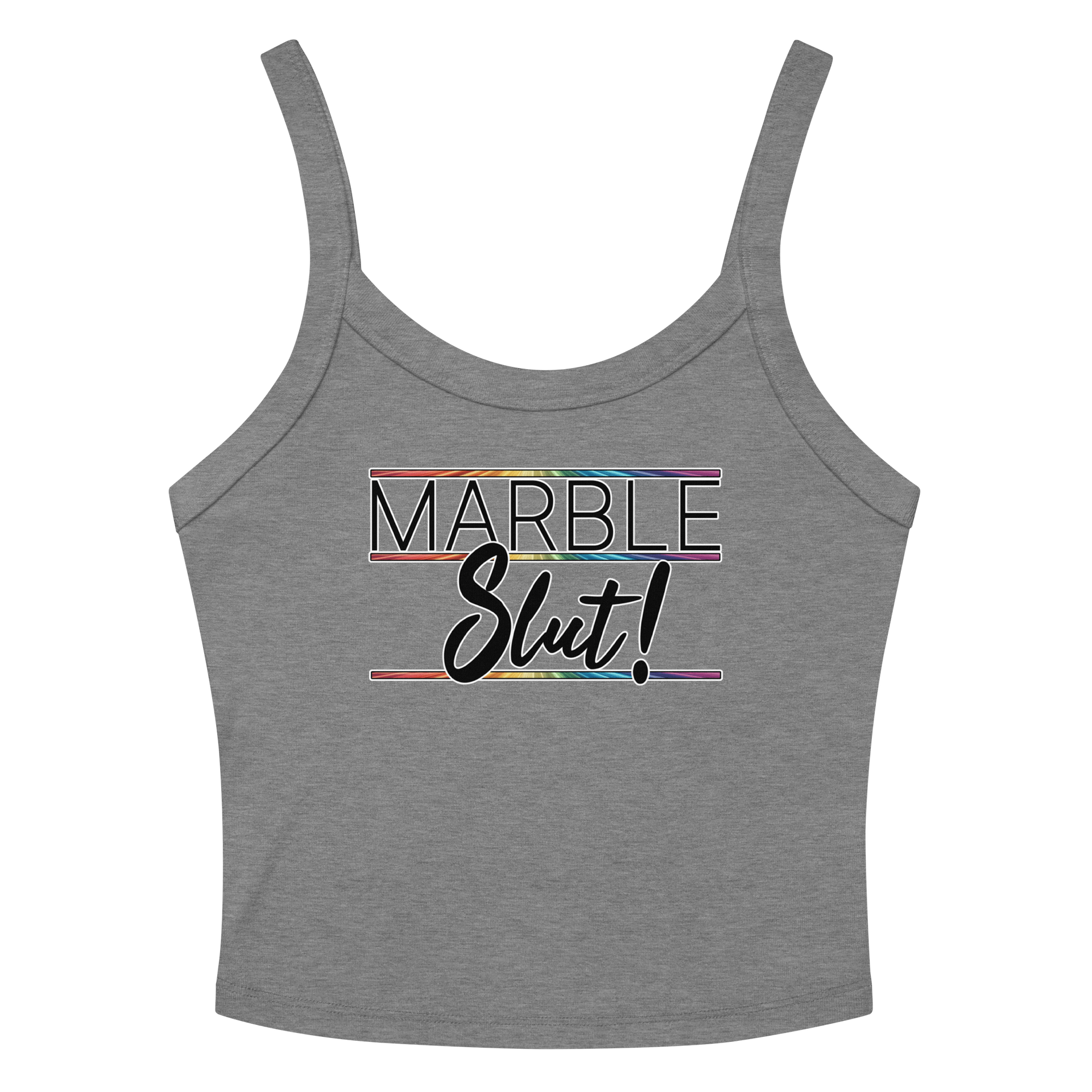 Marble Slut /w Straps product image (2)