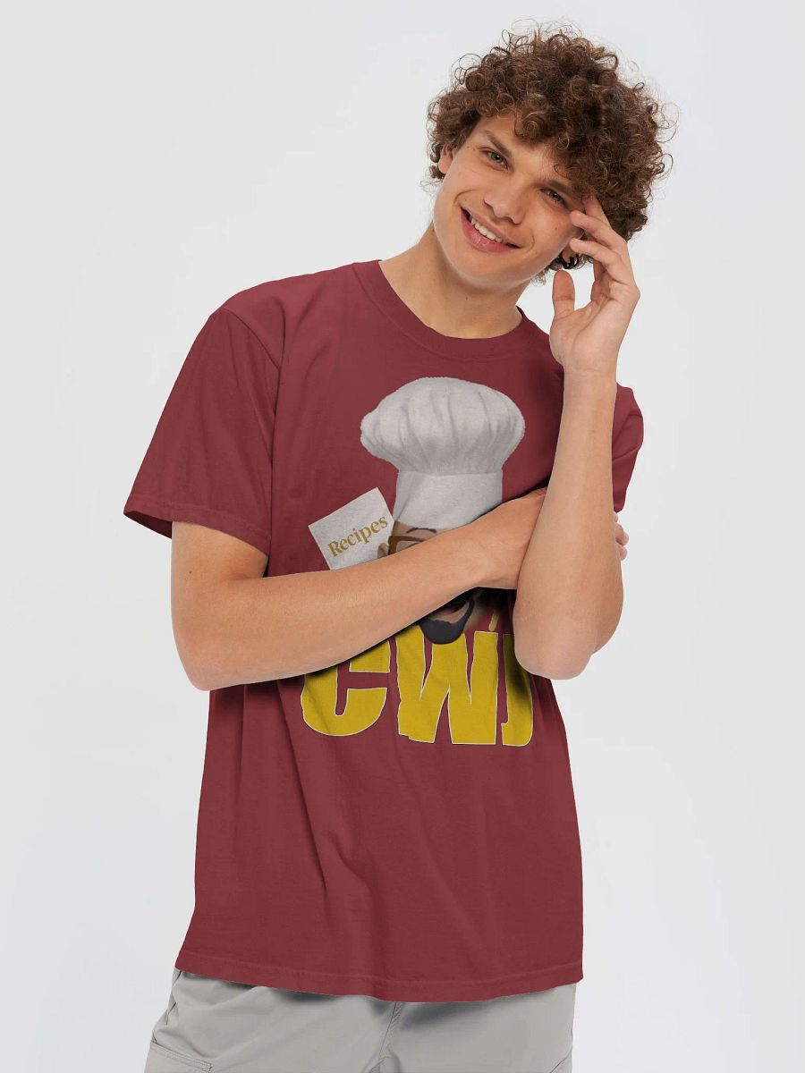 2025 CWJ SHOW SHIRTS product image (6)