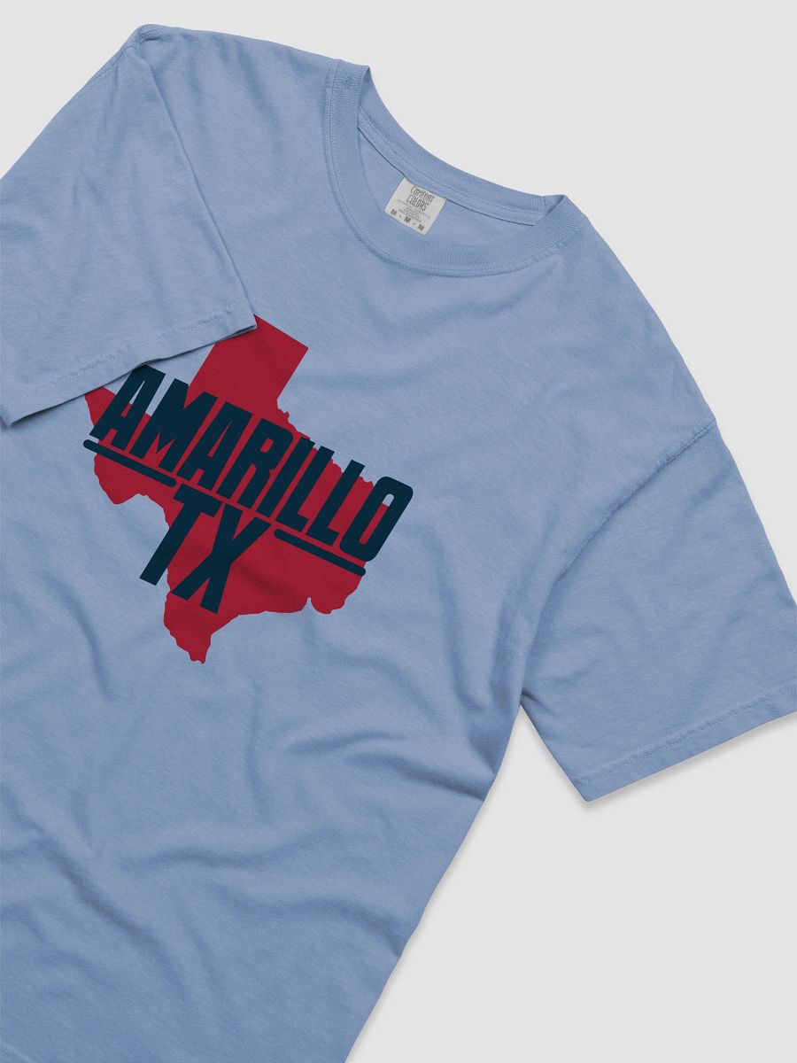 Amarillo Tee product image (3)