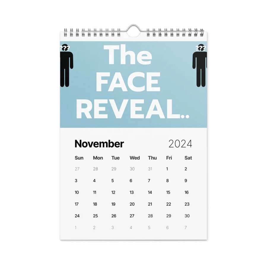 Original Calendar product image (11)