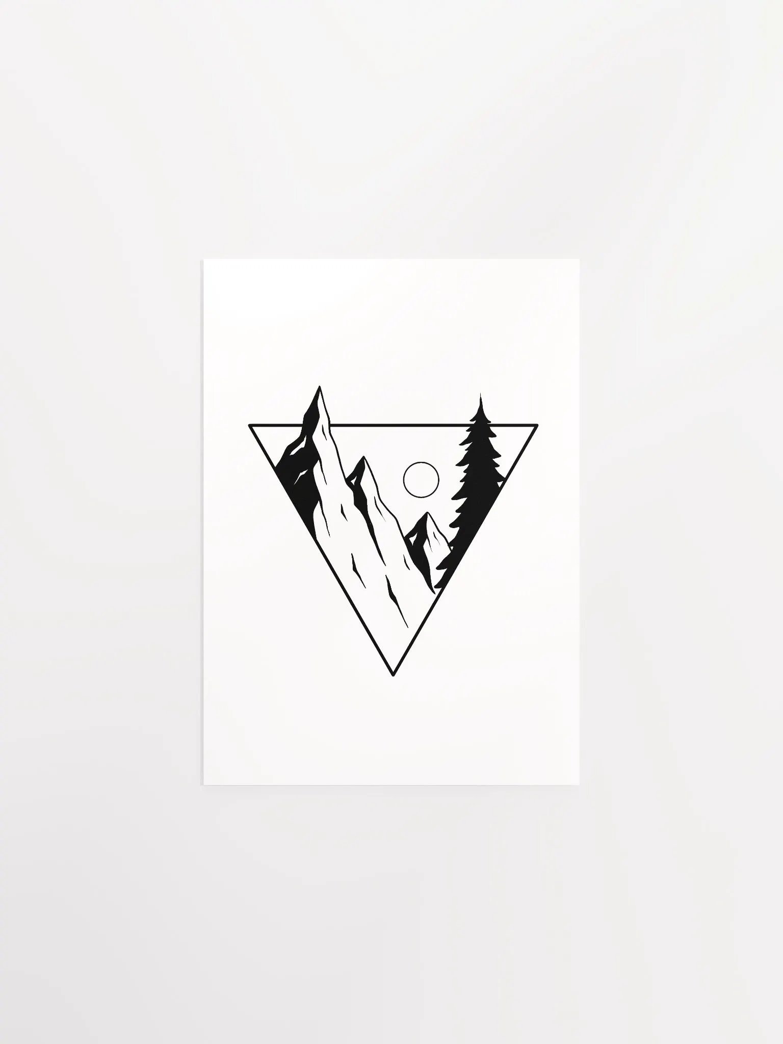Pointy Mountaintops product image (1)