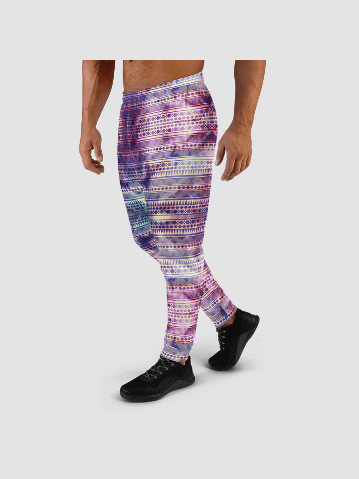 DieselThreads Cosmic Aztec Print product image (3)