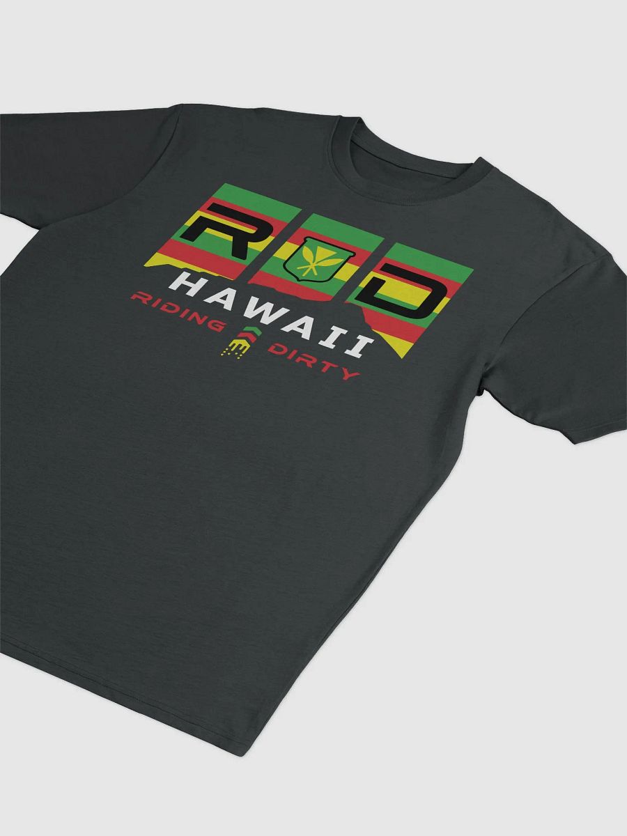 Hawaii Ridgeline Premium Shirt product image (3)