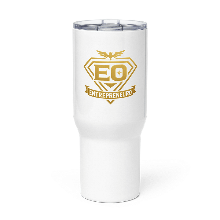 TEO Travel Mug product image (3)