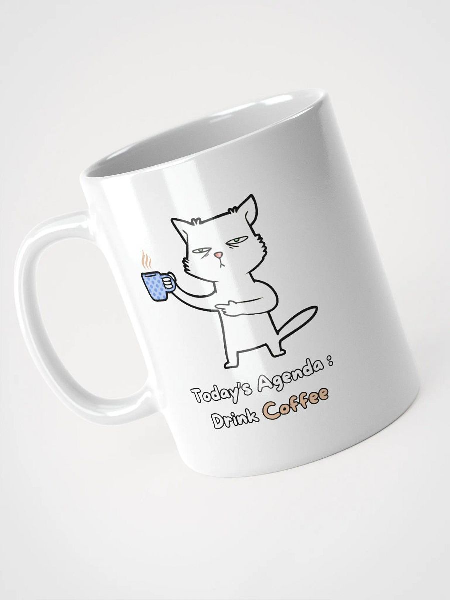 Today's Agenda product image (3)