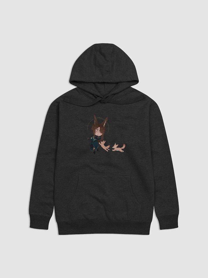 The Kits are here Hoodie product image (1)