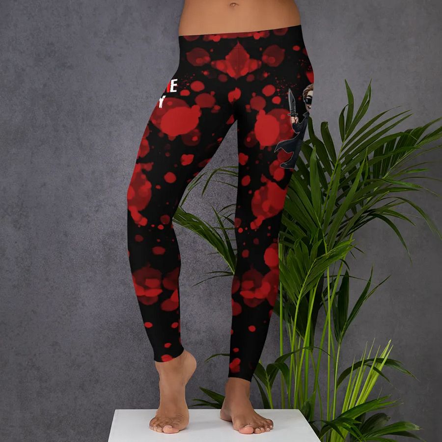 7 Minute Leggings product image (6)