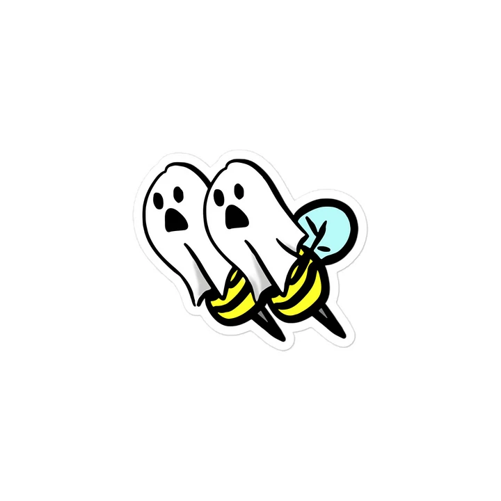 BooBees Sticker product image (1)