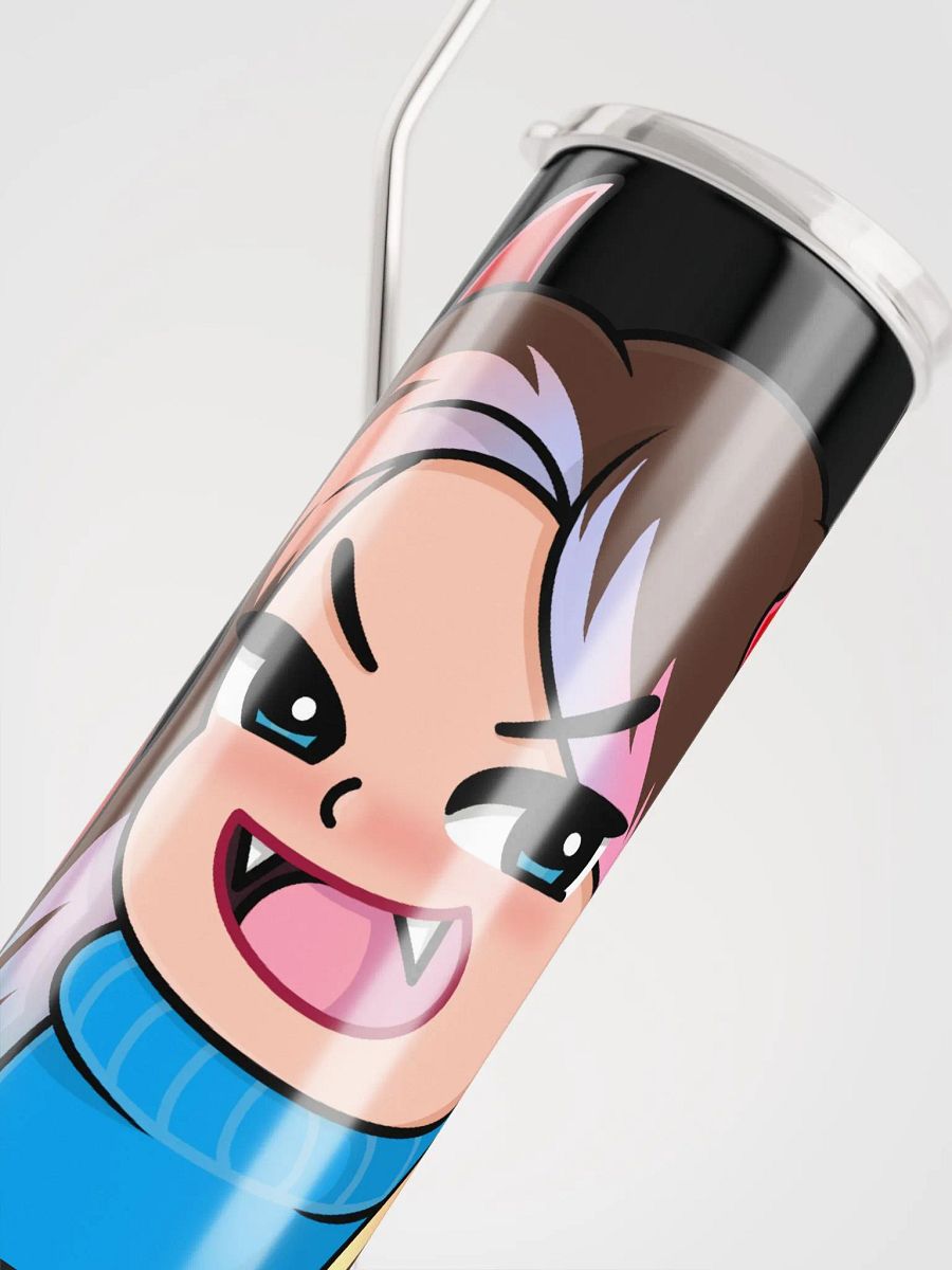 Devil Tumber product image (5)