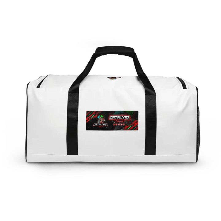 CATALYSTSLAYS DUFFLE product image (2)