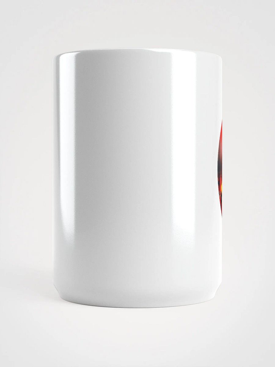 Vivid Impressions Ceramic Mug product image (5)