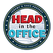 Head in the Office